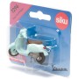 SIKU Blister Vespa 125 GTS skútr model kov 1296