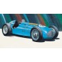 SMĚR Model auto Lago Talbot  1947  1:24 (stavebnice auta)