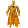 SPIN MASTER Batman akční hrdina figurka s překvapením 7 druhů plast