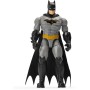 SPIN MASTER Batman akční hrdina figurka s překvapením 7 druhů plast