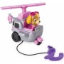 SPIN MASTER Paw Patrol vozidlo malé záchranářské s figurkou 6 druhů plast