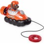 SPIN MASTER Paw Patrol vozidlo malé záchranářské s figurkou 6 druhů plast
