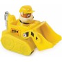 SPIN MASTER Paw Patrol vozidlo malé záchranářské s figurkou 6 druhů plast