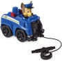 SPIN MASTER Paw Patrol vozidlo malé záchranářské s figurkou 6 druhů plast