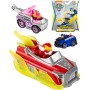 SPIN MASTER Auto Tlapková Patrola set s mini figurkou kov různé druhy