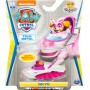 SPIN MASTER Auto Tlapková Patrola set s mini figurkou kov různé druhy