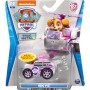 SPIN MASTER Auto Tlapková Patrola set s mini figurkou kov různé druhy