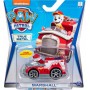 SPIN MASTER Auto Tlapková Patrola set s mini figurkou kov různé druhy