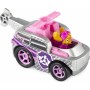 SPIN MASTER Auto Tlapková Patrola set s mini figurkou kov různé druhy