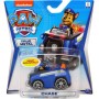 SPIN MASTER Auto Tlapková Patrola set s mini figurkou kov různé druhy
