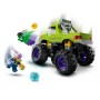 LEGO MARVEL Hulkův truck vs. Thanos 76312 STAVEBNICE