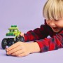 LEGO MARVEL Hulkův truck vs. Thanos 76312 STAVEBNICE