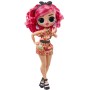 L.O.L. Surprise! OMG Nehtové studio herní set s panenkou Pinky Pops
