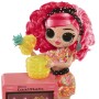 L.O.L. Surprise! OMG Nehtové studio herní set s panenkou Pinky Pops