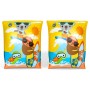 BESTWAY Rukávky nafukovací surf buddies plavací křidélka do vody 32042