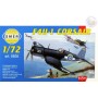 SMĚR Model letadlo Chance Vought F4U-1 (stavebnice letadla)