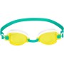 BESTWAY Brýle plavecké Aqua Burst Essential do vody 3 barvy 21048