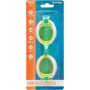 BESTWAY Brýle plavecké Aqua Burst Essential do vody 3 barvy 21048