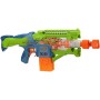 HASBRO NERF Elite 2.0 Double Punch set blaster + 30 šipek na baterie