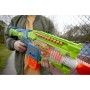HASBRO NERF Elite 2.0 Double Punch set blaster + 30 šipek na baterie