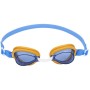 BESTWAY Plavecké brýle Aqua Burst Essential do vody 3 barvy 21002