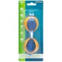 BESTWAY Plavecké brýle Aqua Burst Essential do vody 3 barvy 21002