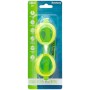 BESTWAY Plavecké brýle Aqua Burst Essential do vody 3 barvy 21002