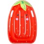 BESTWAY Lehátko nafukovací Surf Buddy ovoce 84x56cm na vodu s úchyty 3 druhy