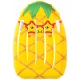BESTWAY Lehátko nafukovací Surf Buddy ovoce 84x56cm na vodu s úchyty 3 druhy