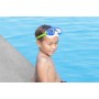 BESTWAY Maska plavecká Aqua Champ Essential brýle do vody 22011