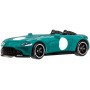 MATTEL HOT WHEELS Prémiové auto Aston Martin V12 Speedster velikáni kov
