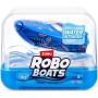 ZURU Robo Alive loď motorový člun do vody na baterie 4 druhy