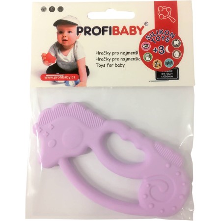 PROFIBABY Baby kousátko mořský koník 4 barvy pro miminko