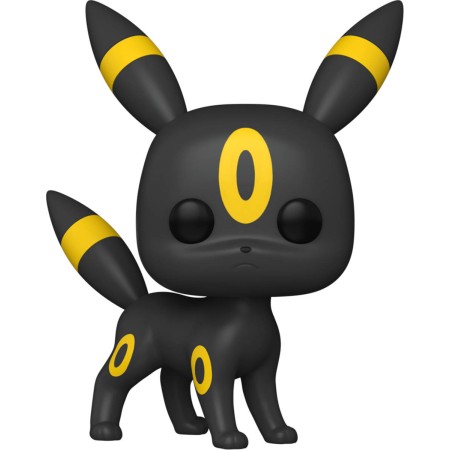 FUNKO Pop! Games Pokémon S13 Umbreon figurka plastová 948