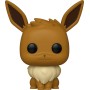 FUNKO Pop! Games Pokémon Eevee figurka plastová 577