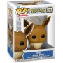 FUNKO Pop! Games Pokémon Eevee figurka plastová 577