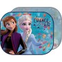 Sluneční clona Ledové Království (Frozen) baby stínítko set 2ks na sklo do auta