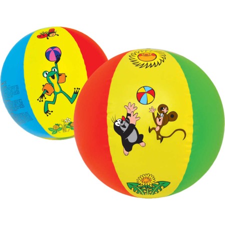KRTEK (Krteček) Balón nafukovací 61cm