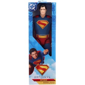 SPIN MASTER Superman TV filmová akční figurka 30cm plast