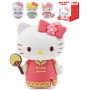 EP Line kočička Hello Kitty sběratelská figurka s překvapením 8 druhů