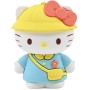 EP Line kočička Hello Kitty sběratelská figurka s překvapením 8 druhů