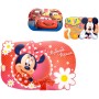 Prostírání DĚTSKÉ stolové DISNEY MIX 45 x 30 cm
