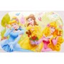 Prostírání DĚTSKÉ stolové DISNEY MIX 45 x 30 cm