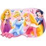 Prostírání DĚTSKÉ stolové DISNEY MIX 45 x 30 cm