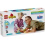 LEGO DUPLO Prasátko Peppa Pig a výlet na loďce 10432 STAVEBNICE