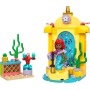LEGO DISNEY Ariel a její hudební pódium 43235 STAVEBNICE