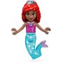 LEGO DISNEY Ariel a její hudební pódium 43235 STAVEBNICE