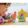 LEGO DISNEY Ariel a její hudební pódium 43235 STAVEBNICE