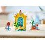 LEGO DISNEY Ariel a její hudební pódium 43235 STAVEBNICE