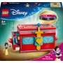 LEGO DISNEY Sněhurčina šperkovnice 43276 STAVEBNICE